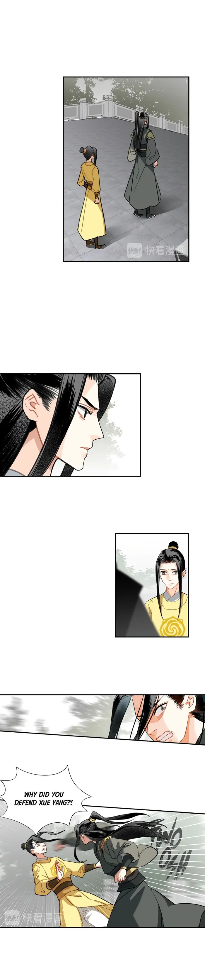 Mo Dao Zu Shi Chapter 142 image 4_optimized